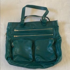 Club Monaco shoulder bag